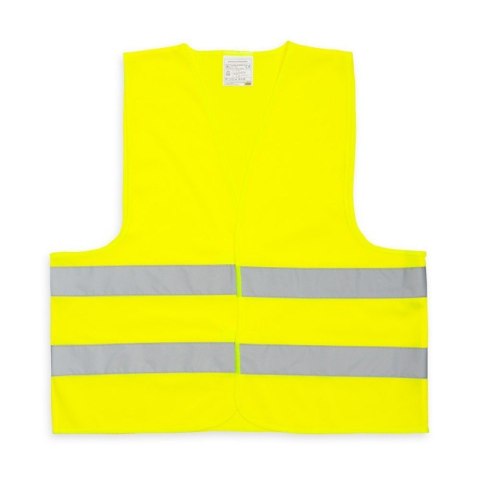 KAMIZELKA ODBLASKOWA PREMIUM Z DOWOLNYM NADRUKIEM XL # KAMIZELKA ODBLASKOWA PREMIUM Z DOWOLNYM NADRUKIEM XL #