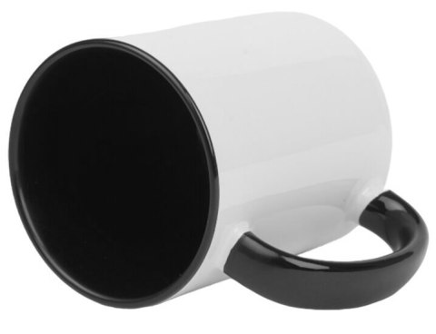 Kubek prezent dla dziewczyny koleżanki z imieniem urodziny Dzień Kobiet