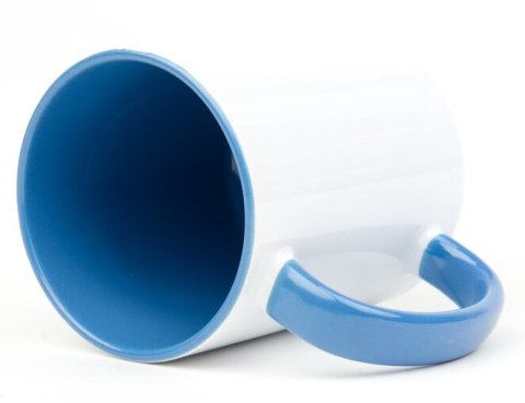 Kubek z nadrukiem prezent dla koleżanki dziewczyny żony mamy Dzień Kobiet