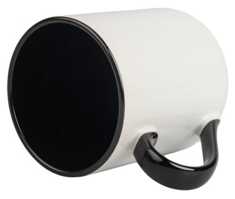 Kubek prezent dla dziewczyny koleżanki na Walentynki urodziny Dzień Kobiet