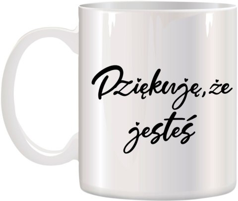 Kubek prezent dla dziewczyny żony męża chłopaka na Walentynki urodziny