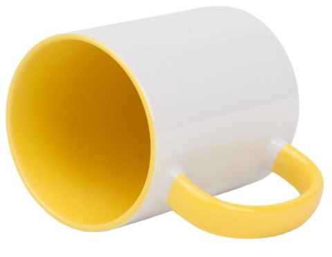 Kubek z nadrukiem prezent dla koleżanki dziewczyny żony mamy Dzień Kobiet