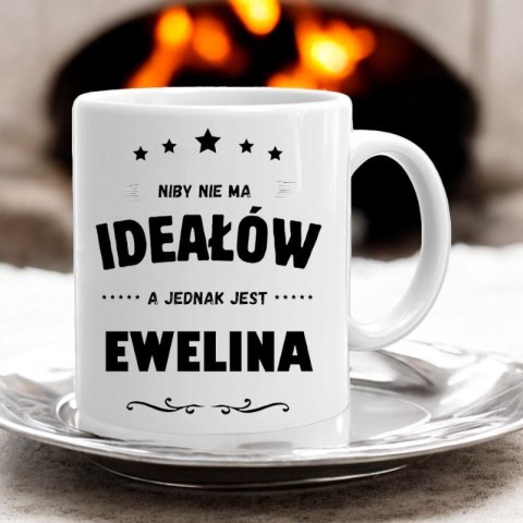 Kubek z nadrukiem śmieszny prezent urodziny imieniny dla koleżanki kolegi