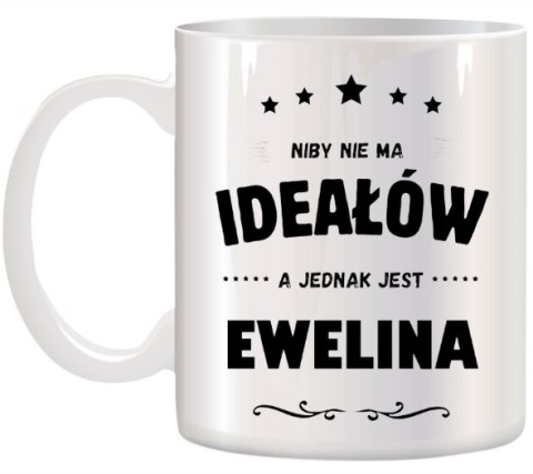 Kubek z nadrukiem śmieszny prezent urodziny imieniny dla koleżanki kolegi