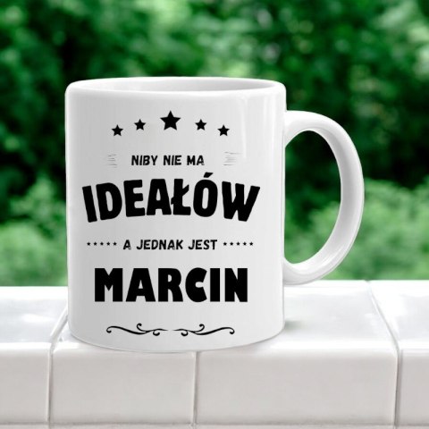 Kubek z nadrukiem śmieszny prezent urodziny imieniny dla koleżanki kolegi