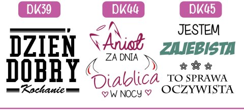 Torba bawełniana premium na zakupy z nadrukiem prezent Dzień Kobiet