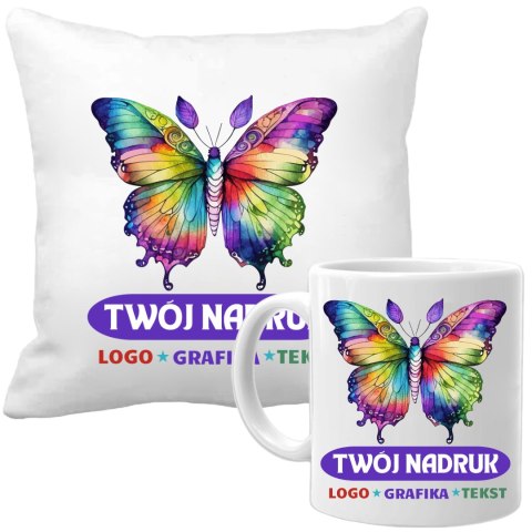 KUBEK + PODUSZKA Z WŁASNYM NADRUKIEM ZDJĘCIEM # KUBEK + PODUSZKA Z WŁASNYM NADRUKIEM ZDJĘCIEM #