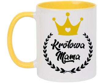 KUBEK Z NADRUKIEM PREZENT NA DZIEŃ MATKI URODZINY DLA MAMY TEŚCIOWEJ WZORY