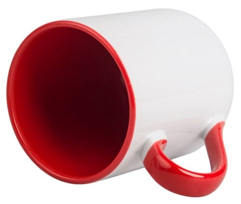 Kubek z nadrukiem prezent na Dzień Matki urodziny dla mamy teściowej wzory