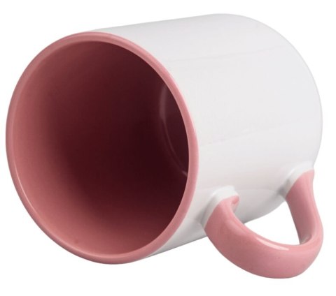 Kubek z nadrukiem prezent na Dzień Matki urodziny dla mamy teściowej wzory