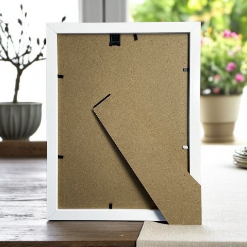 Ramka prezent dla panny młodej wieczór panieński odciśnij buziaka a4 21x30