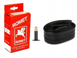 Dętka rowerowa 24 x 1.75 / 1.90 AV L-48 ROMET