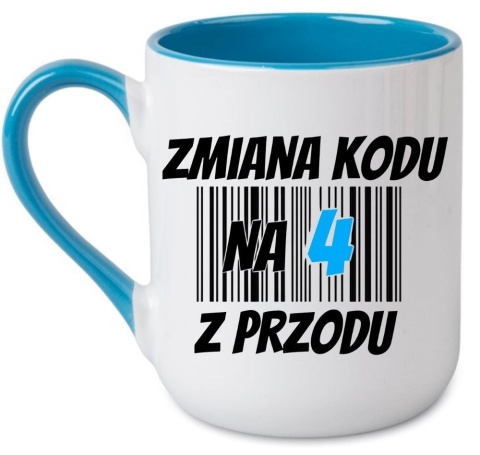 Kubek prezent na urodziny 20 30 40 50 60 70 lat dla kobiety mamy koleżanki