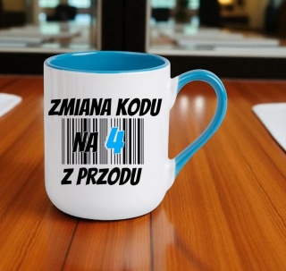 Kubek prezent na urodziny 20 30 40 50 60 70 lat dla kobiety mamy koleżanki