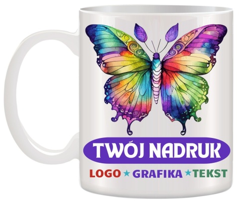 KUBEK Z NADRUKIEM ZDJĘCIE GRAFIKA TEKST LOGO PREZENT REKLAMA # KUBEK Z NADRUKIEM ZDJĘCIE GRAFIKA TEKST LOGO PREZENT REKLAMA #
