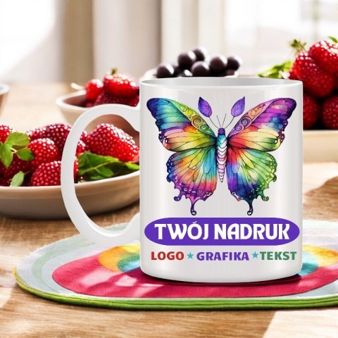 KUBEK Z NADRUKIEM ZDJĘCIE GRAFIKA TEKST LOGO PREZENT REKLAMA # KUBEK Z NADRUKIEM ZDJĘCIE GRAFIKA TEKST LOGO PREZENT REKLAMA #