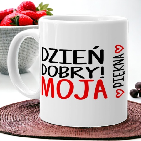 KUBEK Z NADRUKIEM ZDJĘCIE GRAFIKA TEKST LOGO PREZENT REKLAMA # KUBEK Z NADRUKIEM ZDJĘCIE GRAFIKA TEKST LOGO PREZENT REKLAMA #