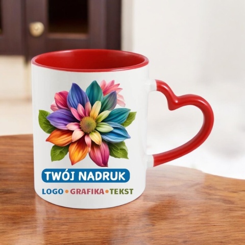 KUBEK Z WŁASNYM NADRUKIEM TWOJE ZDJĘCIE GRAFIKA TEKST LOGO REKLAMA PREZENT# KUBEK Z WŁASNYM NADRUKIEM TWOJE ZDJĘCIE GRAFIKA TEKST LOGO REKLAMA PREZENT#