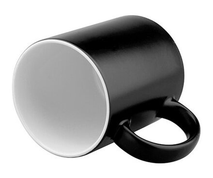 Kubek magiczny z dedykacją dla Córki wyjątkowy prezent na każdą okazję