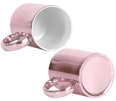 Kubek premium z nadrukiem prezent pani magister imię oryginalny upominek