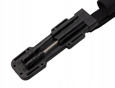 HASTAA NÓŻ TAKTYCZNY WOJSKOWY MYŚLIWSKI KRZESIWO OSTRZAŁKA KOMPAS SURVIVAL