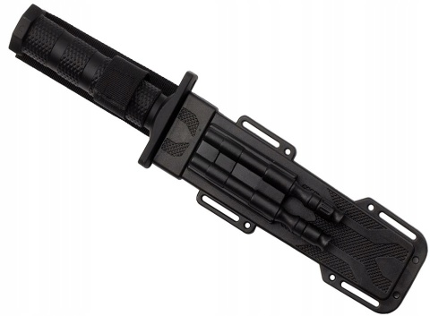 HASTAA NÓŻ TAKTYCZNY WOJSKOWY MYŚLIWSKI KRZESIWO OSTRZAŁKA KOMPAS SURVIVAL