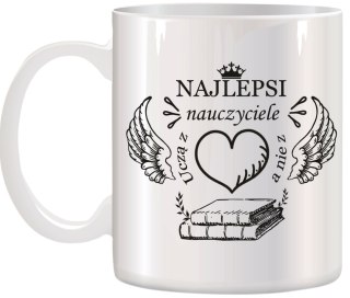 KUBEK Z NADRUKIEM PREZENT NA DZIEŃ NAUCZYCIELA WYCHOWAWCY NAUCZYCIELKI