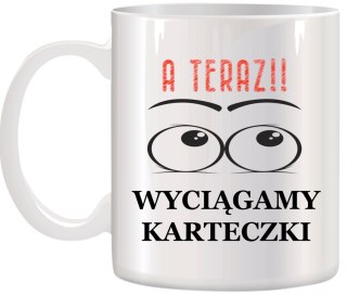 KUBEK Z NADRUKIEM PREZENT NA DZIEŃ NAUCZYCIELA WYCHOWAWCY NAUCZYCIELKI