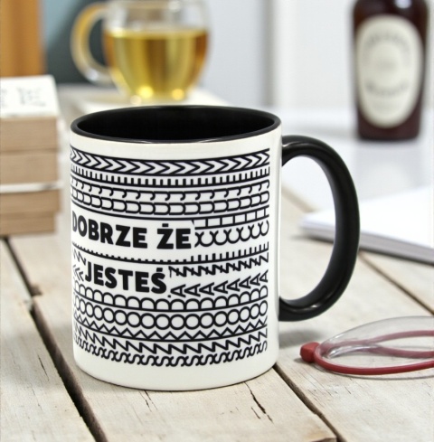 KUBEK VIRAL Z UKRYTYM PRZEKLEŃSTWEM ŚMIESZNY PREZENT BEZ CENZURY DO PRACY