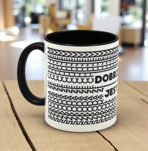 KUBEK VIRAL Z UKRYTYM PRZEKLEŃSTWEM ŚMIESZNY PREZENT BEZ CENZURY DO PRACY