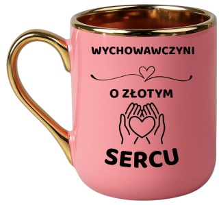 Kubek PREMIUM z dedykacją wyjątkowy elegancki prezent dla WETERYNARZA