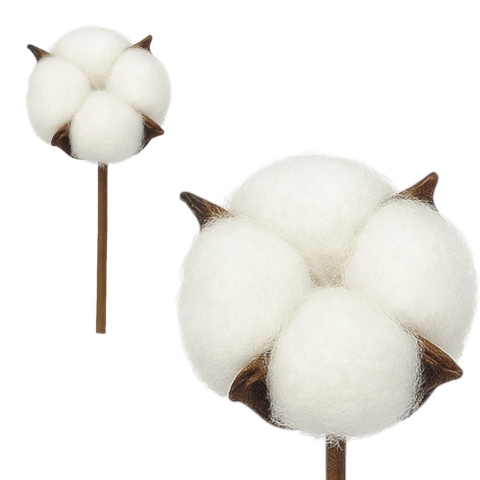 Dekoracja świąteczna ozdoba 4cm komplet 12szt