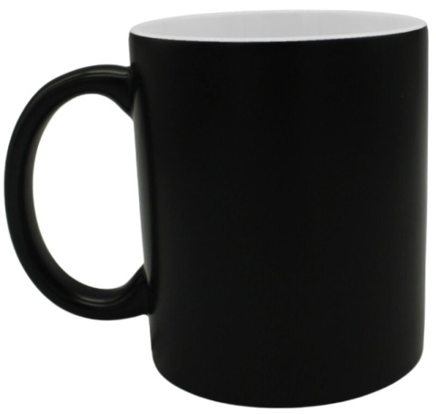 Kubek z magiczny oryginalny prezent dla BABCI upominek Babcia z imieniem