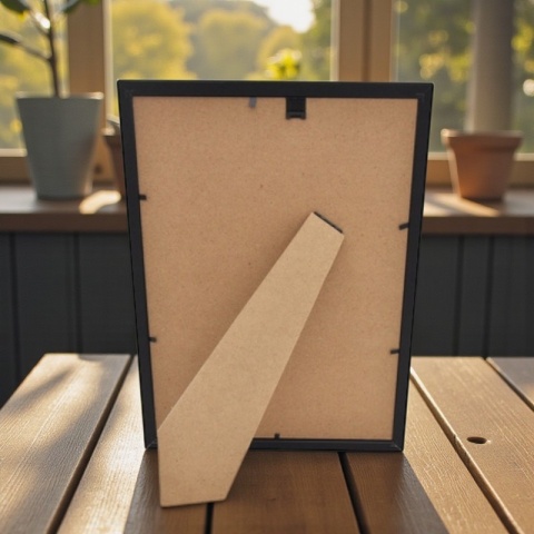 Ramka Życzenia Śmieszny Prezent Dzień Babci urodziny Babcia