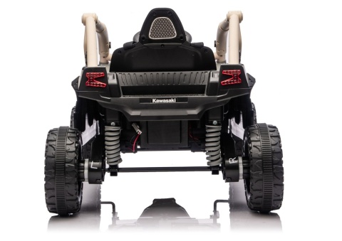 Auto Na Akumulator Kawasaki JS330 24V5Ah Czarno-Beżowe