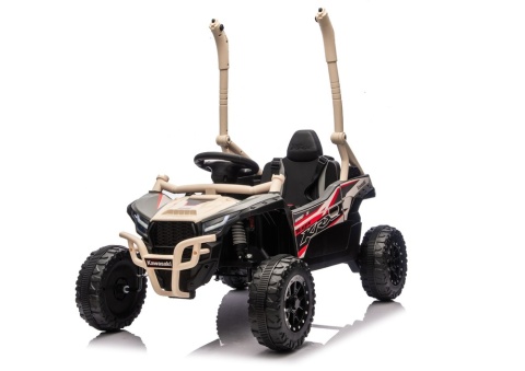 Auto Na Akumulator Kawasaki JS330 24V5Ah Czarno-Beżowe