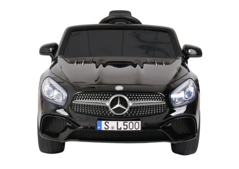 Auto Na Akumulator Mercedes SL500 S506 Czarne