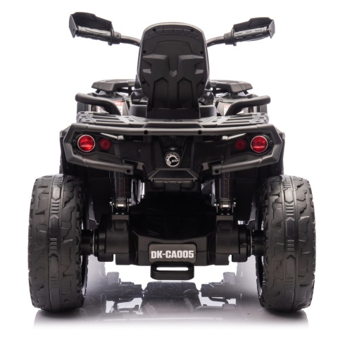 Quad Can Am Outlander 4x4 DK-CA005 Czarny