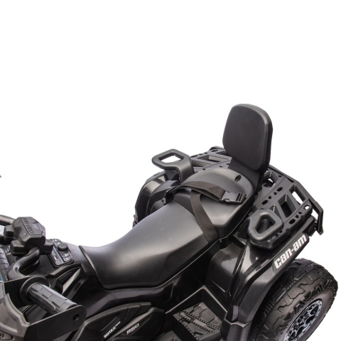 Quad Can Am Outlander 4x4 DK-CA005 Czarny