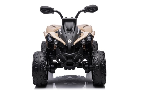 Quad Na Akumulator Can-am DK-CA002 Khaki 4x4