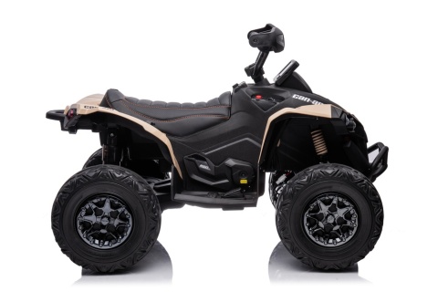 Quad Na Akumulator Can-am DK-CA002 Khaki 4x4