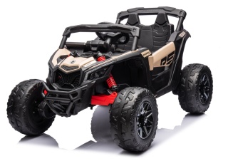 Auto Na Akumulator DK-CA003 RS Khaki