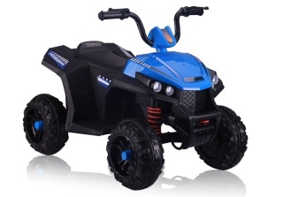 Quad na Akumulator S601 Niebieski