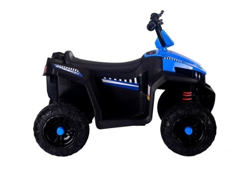 Quad na Akumulator S601 Niebieski