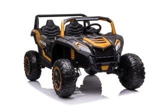 Auto Na Akumulator A032 24V14Ah EVA Złote