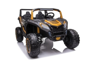 Auto Na Akumulator A032 24V14Ah EVA Złote