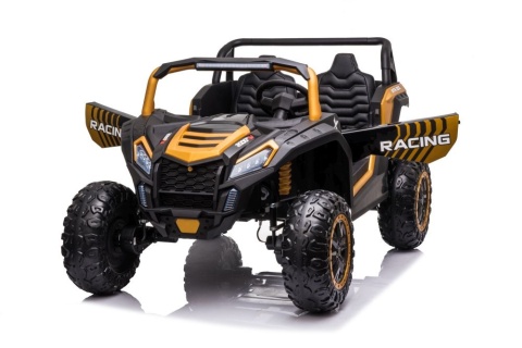 Auto Na Akumulator A032 24V14Ah EVA Złote