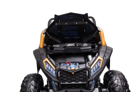 Auto Na Akumulator A032 24V14Ah EVA Złote