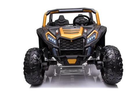 Auto Na Akumulator A032 24V14Ah EVA Złote