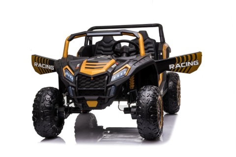 Auto Na Akumulator A032 24V14Ah EVA Złote